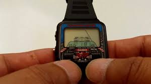 Envío gratis en artículos seleccionados. Reloj Casio Gr 15 Con Juego Champion Race Edicion Especial Made In Japan Youtube