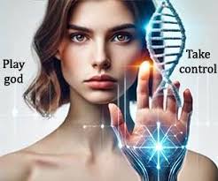 Mona's Promise & A Commander's Oath...