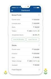 Find answers to frequently asked questions about opening an online investment account. India S 1 Online Platform To Invest In Mutual Funds Sip Fundsindia Com