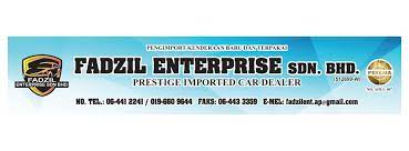 (formerly known as nufa engineering & consultancy sdn bhd). Fadzil Enterprise Sdn Bhd Home Facebook