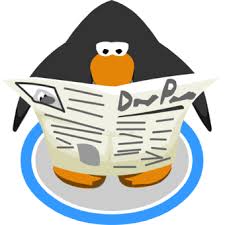 Mine is fluffers von flump. Club Penguin Times Club Penguin Wiki Fandom