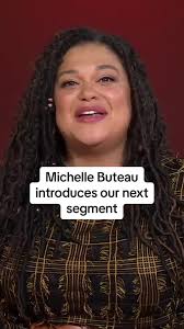 Michelle Buteau News Reporter