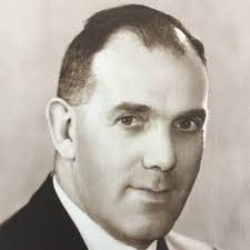 Ernest Christian Sommerlad