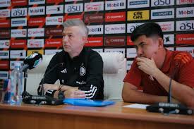 KazFootball.kz - News update