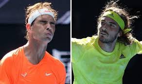 Stefanos tsitsipas is the first teenager who has beaten four top ten players in a row and i thought it was high time to post an update on stefanos tsitsipas tennis racquet. Tftbyclodnbyjm