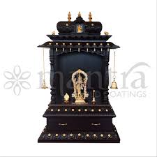 Customized Pooja Mandapam Home Decor Items Online Pooja Rooms Pooja Mandir