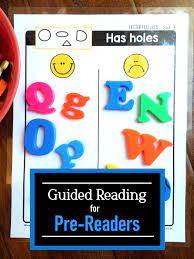 Guided Reading Level Aa Guided Reading Guided Reading Kindergarten Guided Reading Levels