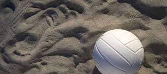 Maybe you would like to learn more about one of these? Sand Volleyball Courts