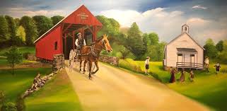 Maybe you would like to learn more about one of these? Eqt Washington Greene Counties Covered Bridge Festival Home Facebook