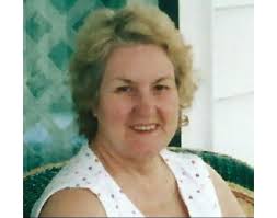 Darlene Brown Obituary (1935