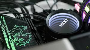 Best coffee capsule machine nzxt kraken x72 vs x73. Nzxt Kraken X53 Rgb Ready Liquid Cooler Review Latest News