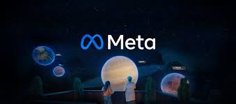 Meta - Meta updated their cover photo.