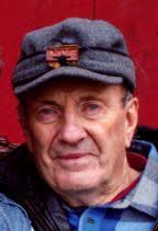 Obituary for David E. Wellman