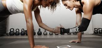 What It S Really Like To Hire A Personal Trainer National Personal Training Institute Fitness Photography Fitness Photoshoot Workout Apps