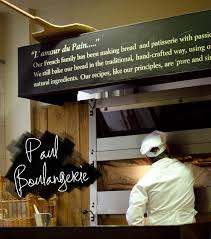 Cafe Delicia Em Londres Paul Boulangerie Lu Ferreira Chata De Galocha Boulangerie Cafe Restaurantes