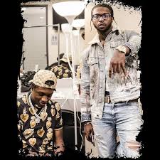 Dark anime 1080p, 2k, 4k, 5k hd wallpapers free download, these wallpapers are free download for pc, laptop, iphone, android phone and ipad desktop Lil Tjay Pays Tribute To Pop Smoke On New Song Forever Pop Listen Pitchfork
