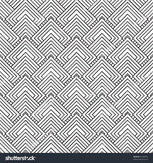 Black And White Square Pattern Black And White Square Seamless Repeat Design With Overlap Pattern Repeating Patterns Graphic Patterns Pattern Images