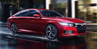 2020 honda accord review and buying guide | excellence unchanged. The 2020 Honda Accord 2 0t Has A Civic Type R Engine But Can It Beat The Real Thing