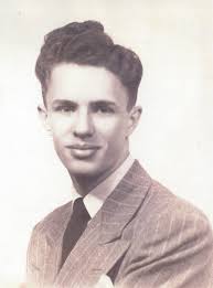 Obituary information for William Haigh