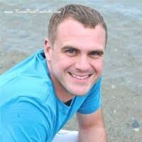 David Ponton's Instagram, Twitter & Facebook