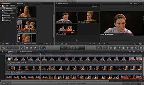 It's fun and really easy to do. Fcp X Multicam Larry Jordan
