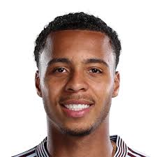 Cameron Archer EA FC 25 Ratings, Prices, and Cards