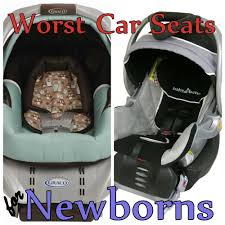 When Rearfacing The Harness Straps Need To Come From At Or Below The Child S Shoulders The Graco Snugride Classic Con Baby Seat Carseat Safety Baby Car Seats
