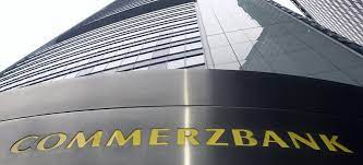 Contacts, european presence, similar banks. Commerzbank Ag Expects To Close 2020 In Red Hurt By Wirecard Scandal