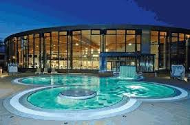 Schwimmbader In Graal Mueritz