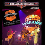 La'Grange Tribute to ZZ Top Live