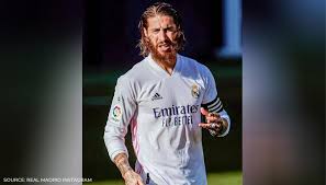 — james (@jmc_officiai) august 18, 2021. Sergio Ramos Transfer Juventus Psg Could Sign Real Madrid Captain For Free Next Year