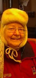 Obituary for Violet H Dix