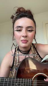 Valencia Grace Were Have You Gone