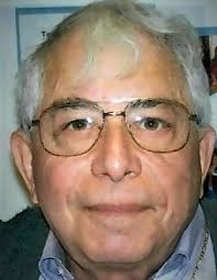 Obituary for Peter Joseph Manno