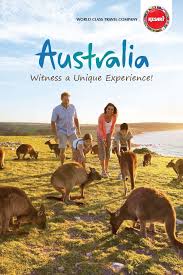 Besides Kangaroos It Is A Home To An Array Of Exciting Creatures Which Attracts More Than 1 40 000 Tourists A Year N Kangaroo Island Travel Companies Tourist