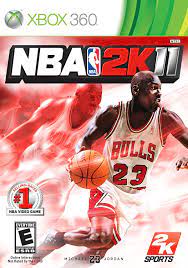 Finally, for the ultimate challenge, . Amazon Com Nba 2k11 Xbox 360 Videojuegos