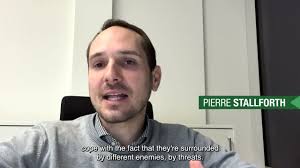 2021 Cozzarelli Prize recipients