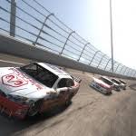 Go to 'rewards' at the 'main' menu and select 'redeem codes'. Nascar 08 Cheats And Cheat Codes Playstation 3