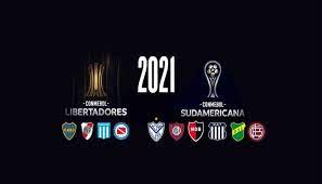 Cuenta oficial en facebook de la conmebol sudamericana. Conmebol Ubah Format Pertandingan Copa Sudamericana 2021