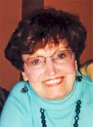 Obituary: Verna Enyeart