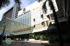 Maybe you would like to learn more about one of these? Plaza Berjaya Kuala Lumpur