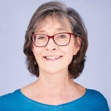 TCC Professor Mary Fox Passes