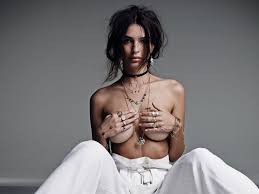 Book Review: 'My Body' by Emily Ratajkowski | by C. McInerney | Age of  Awareness | Medium