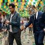 Brazil's Betting Ban Sparks Influencer Outcry and Political Debate Over Temporary Measures