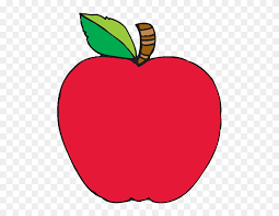 Red Apple Png No Background Transparent Background Apple Clip Art 5193880 Pinclipart Here you can download free apple png pictures with transparent background. transparent background apple clip art