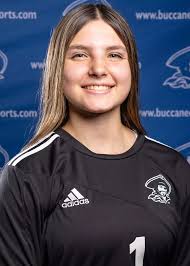 2025 Women's Soccer Roster