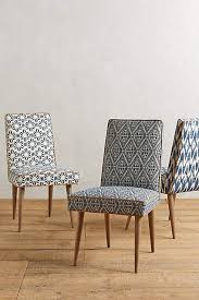 Find stylish home furnishings and decor at great prices! Great Way To Add Interest Color In Dining Room With These Chairs Tiled Zolna Chair Anthrop Dining Chair Upholstery Fabric Dining Chairs Upholstered Chairs