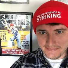 Matt Partridge (@partridge_matt)