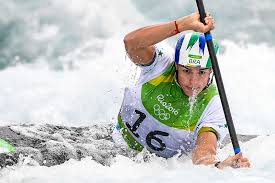 Um minuto, um esporte vai mostrar as regras e os destaques do canoagem em um minuto. Nutricao E Esporte Canoagem Slalom Com Pepe Goncalves Revista Suplementacao