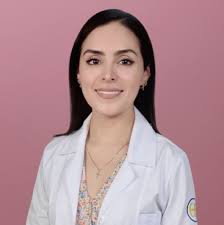 Dra. Dulce Melissa Martínez Téllez Dermatólogo pediátrico, Pachuca De Soto 